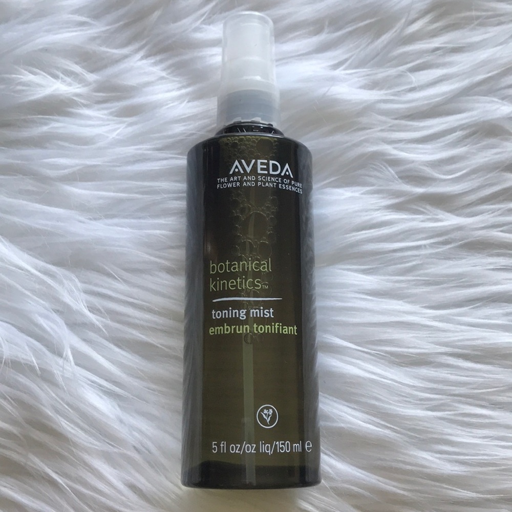 Aveda Botanical Kinetics